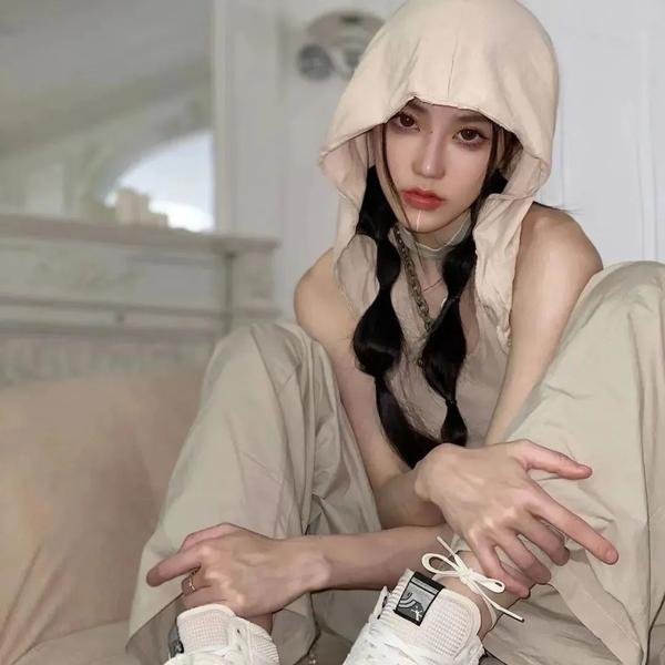 飞马俏姑娘