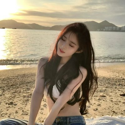 沉默一瞬