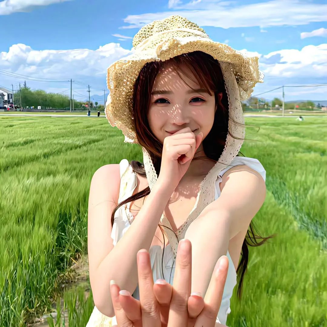 姐姐妹妹漾起来