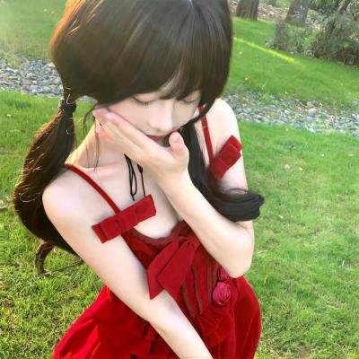 我在中国当农人