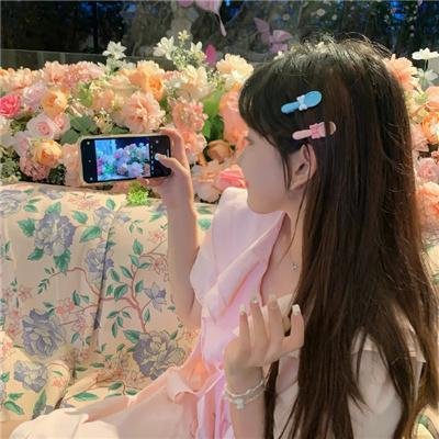 猫妖小杏